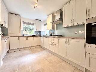 Burton Road, Poole, Dorset, BH13