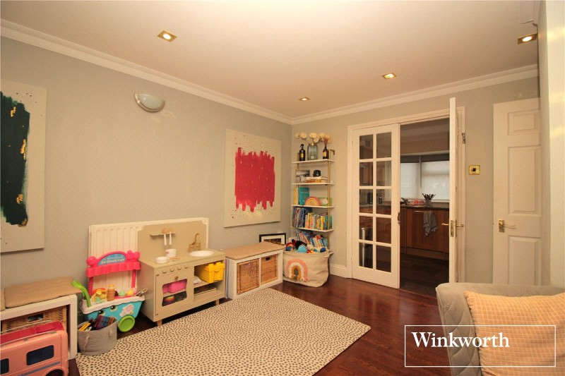 Stratfield Road, Borehamwood, Hertfordshire, WD6