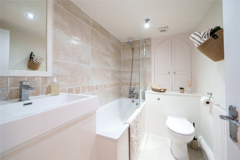 West Hill, Putney, London, SW15