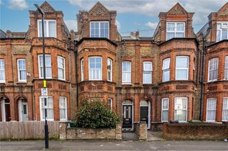 Endymion Road, London, SW2