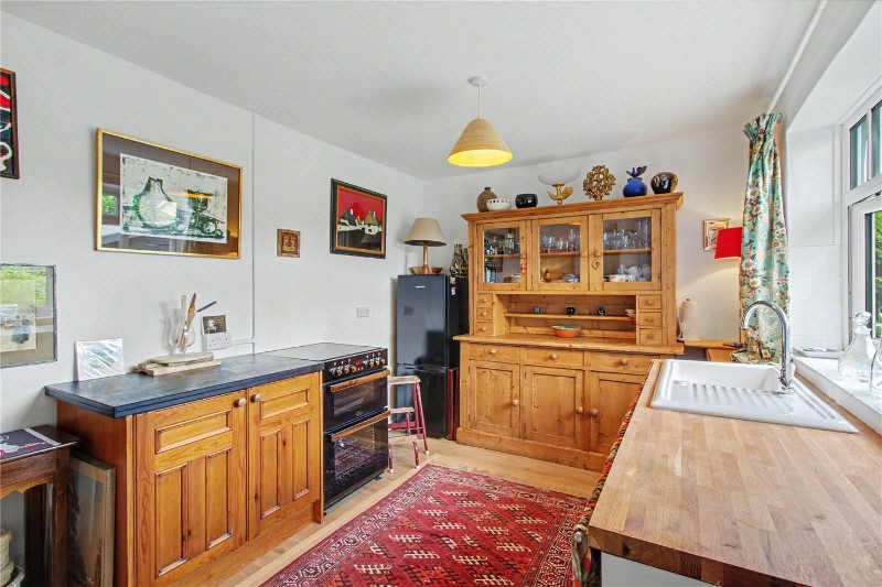 Narrow Way, Wenhaston, Halesworth, Suffolk, IP19