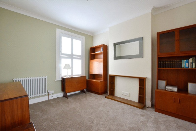 Taunton Road, London, SE12
