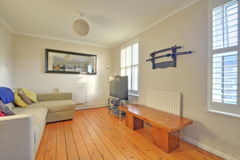 Pond Road, Blackheath, London, SE3