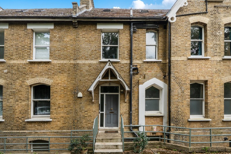 Panmure Road, London, SE26