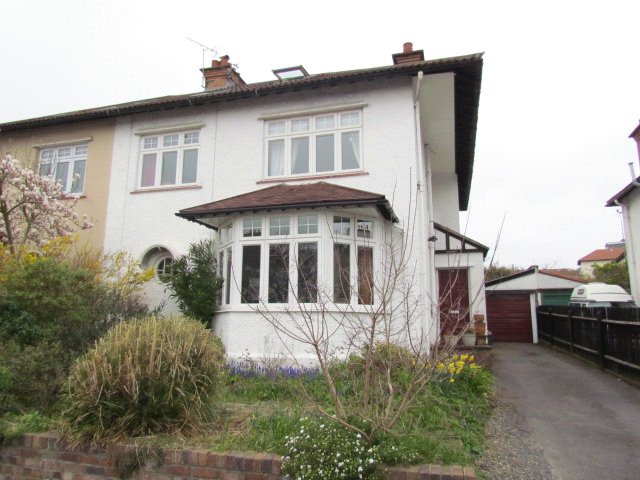 Lower Redland Road, Redland, Bristol, BS6