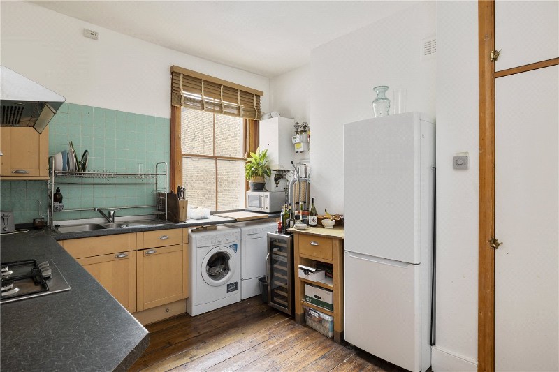 Croxted Road, London, SE24