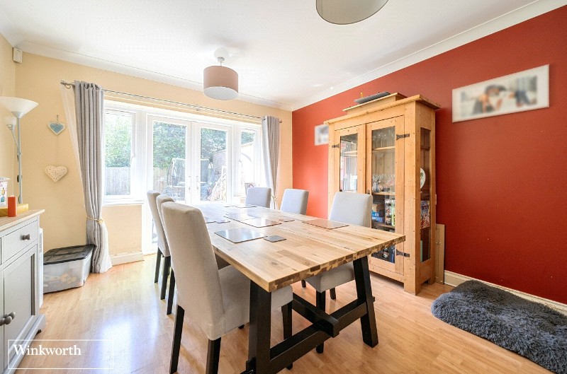 Viables Lane, Basingstoke, Hampshire, RG22