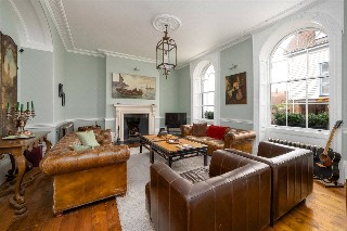 Stour Street, Canterbury, Kent, CT1