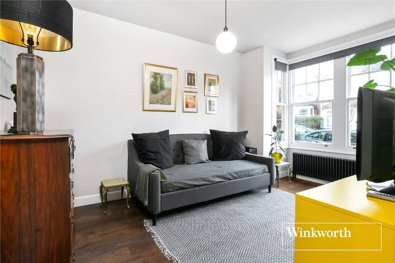 Spencer Road, New Southgate, London, N11