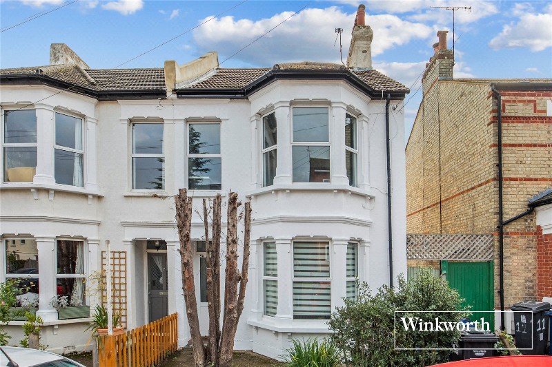 Hexham Road, New Barnet, EN5