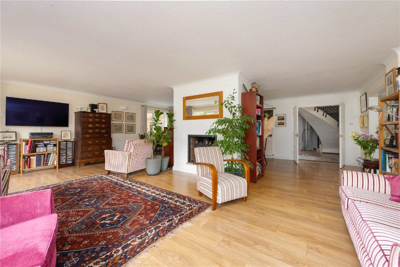 St. Andrews Gardens, Shepherdswell, Dover, Kent, CT15