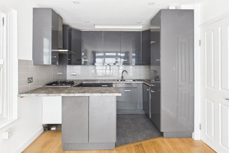 Shakespeare Road, London, SE24