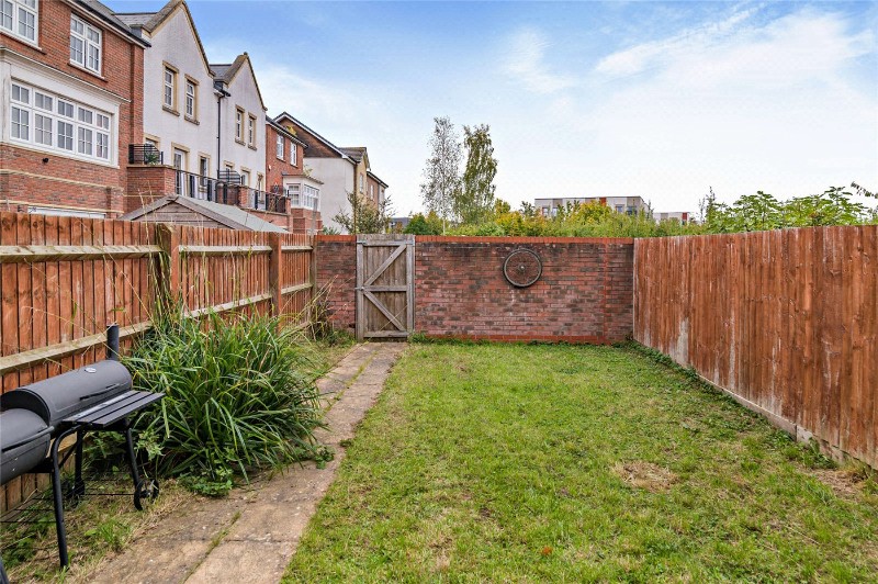 Leader Street, Cheswick Village, Bristol, BS16