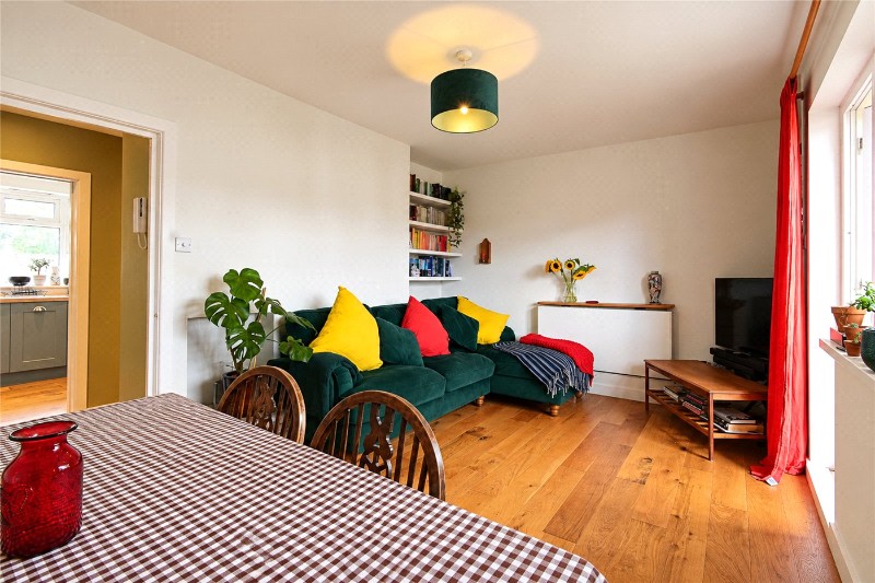 Lugard Road, Peckham Rye, London, SE15