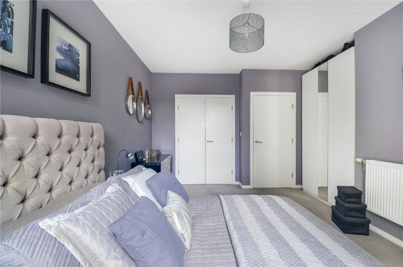 Canter Way, London, E1