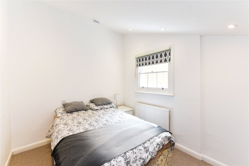 Wharton Street, London, WC1X