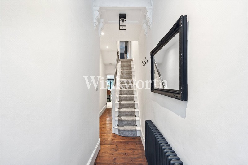 Winchelsea Road, London, N17
