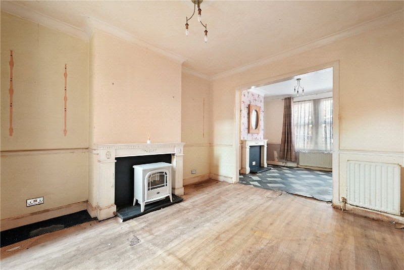 Peach Road, London, W10