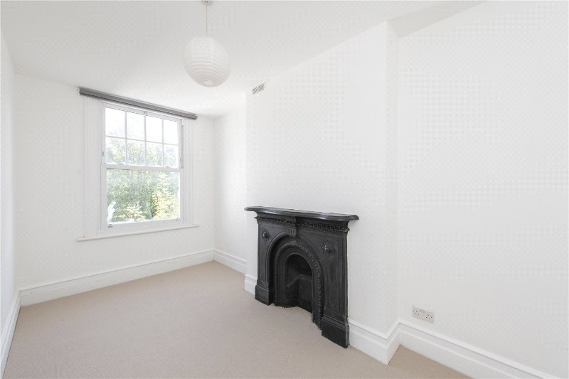 Bournevale Road, London, SW16