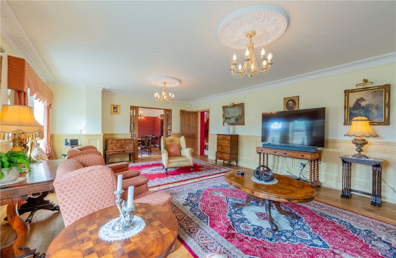 Reeves Corner, Great Plumstead, Norwich, Norfolk, NR13