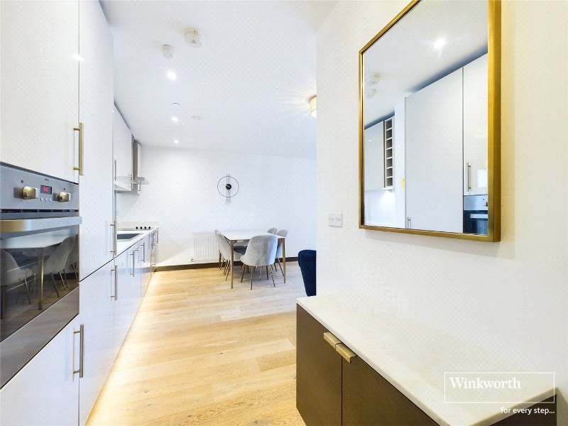 Riverside View, 5- 9 Berkeley Avenue, Reading, Berkshire, RG1