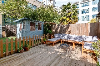 Martell Road, West Norwood, London, SE21