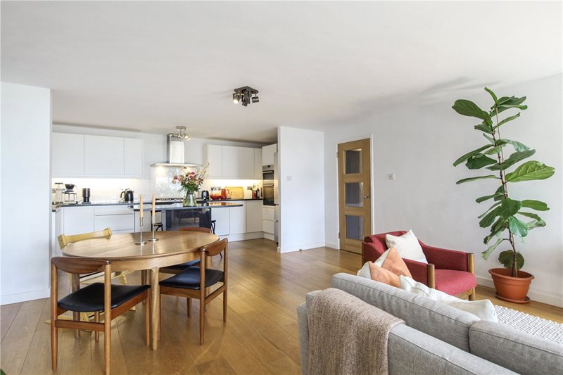 Fortior Court, Hornsey Lane, London, N6