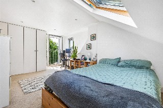 Moring Road, London, SW17
