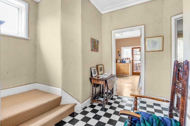 Cumberland Road, Barnes, London, SW13