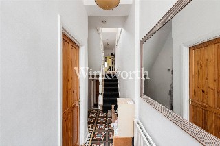 Warham Road, London, N4