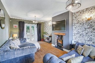 Hartbee Road, Old Catton, Norwich, Norfolk, NR6