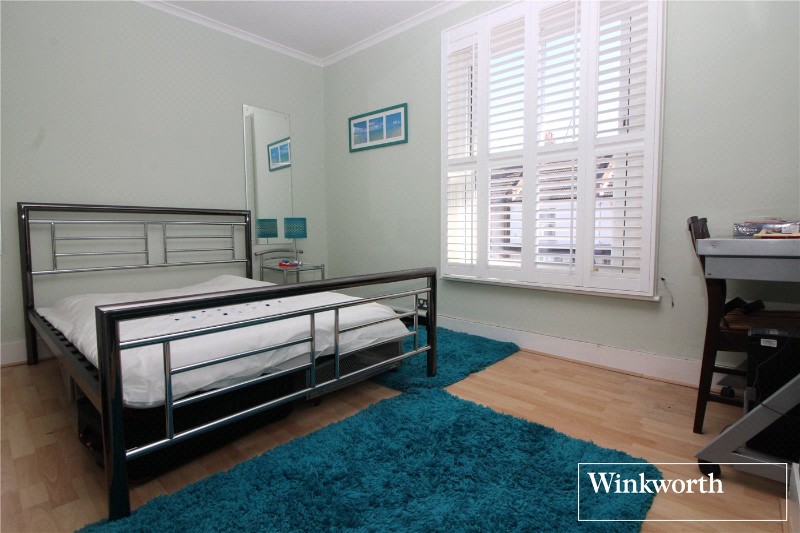 Malden Road, Borehamwood, Hertfordshire, WD6