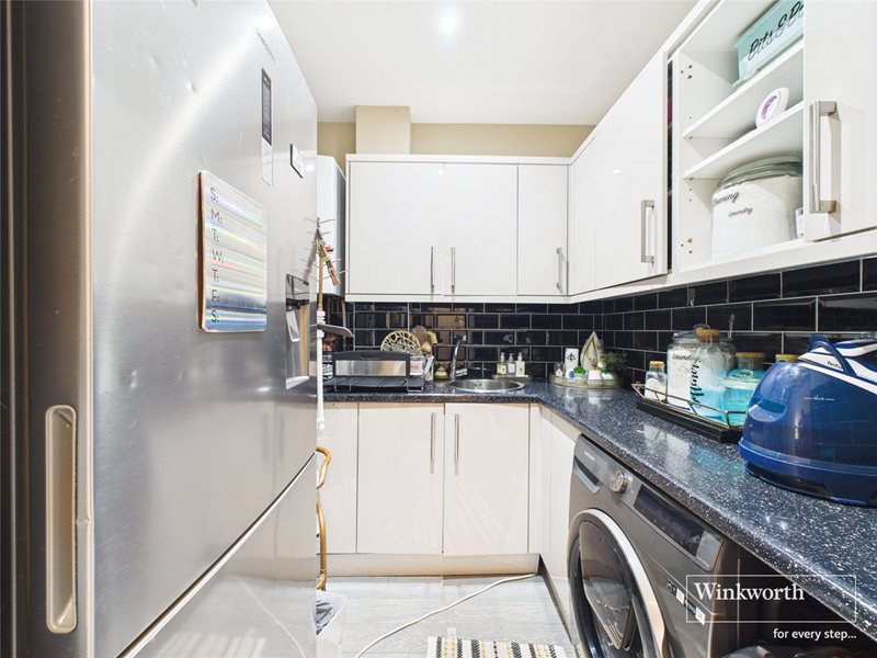 Beverley Drive, Edgware, Middlesex, HA8