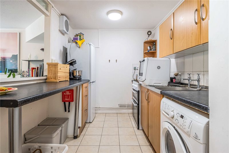 Crystal Palace Road, East Dulwich, London, SE22