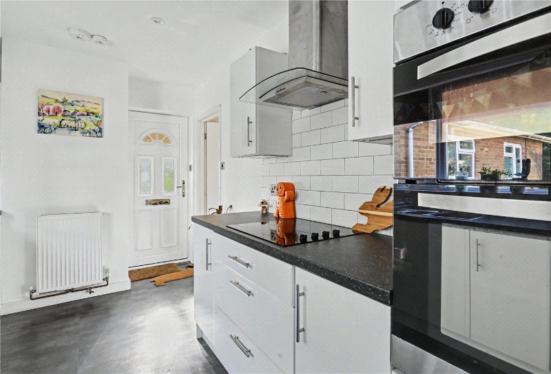 Woodrow Place, Norwich, Norfolk, NR1