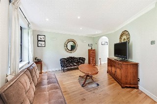 Albemarle Park, Albemarle Road, Beckenham, BR3