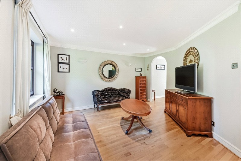 Albemarle Park, Albemarle Road, Beckenham, BR3