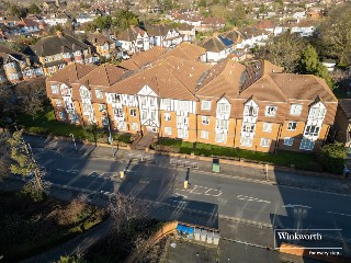 Radbourne Court, Draycott Avenue, Harrow, HA3
