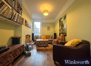 Vaughan Road, Harrow, Middx, HA1