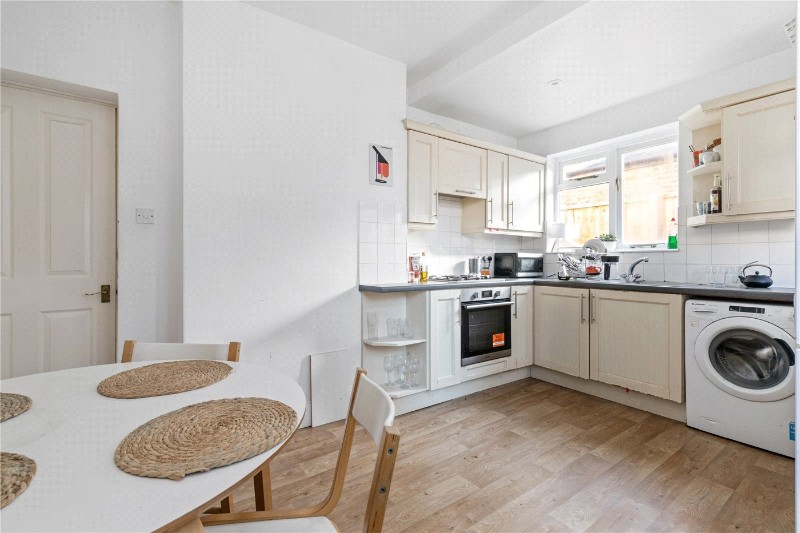 Tooting Bec Road, London, SW17