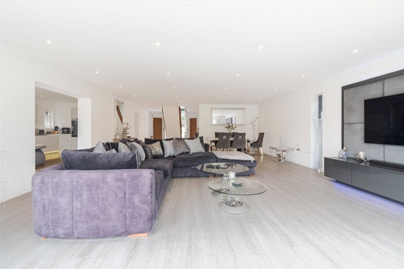 Albert Road, Corfe Mullen, Wimborne, Dorset, BH21