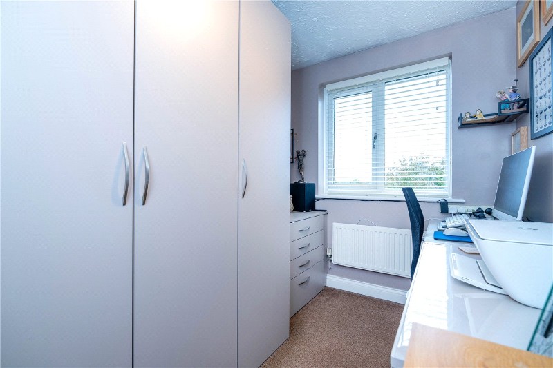 Rowan Close, Sleaford, Lincolnshire, NG34