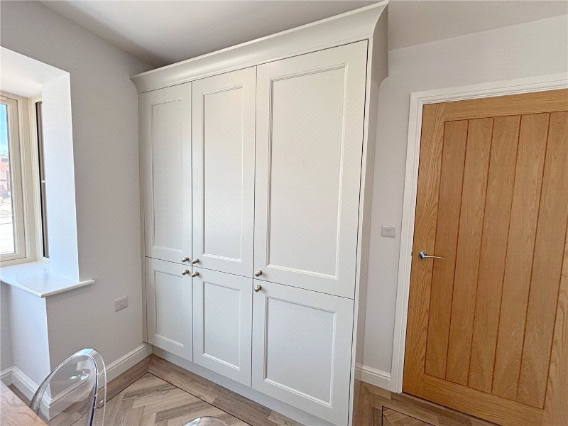 Legion Way, Ruskington, Sleaford, Lincolnshire, NG34