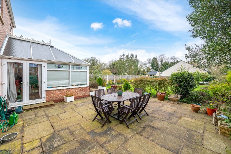 Kyme Road, Heckington, Sleaford, Lincolnshire, NG34