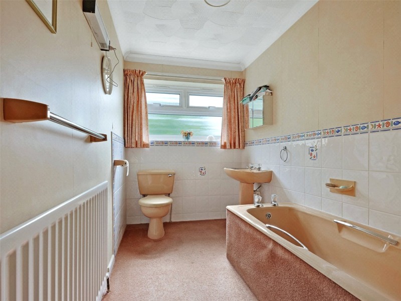 Wesley Road, Wimborne, Dorset, BH21