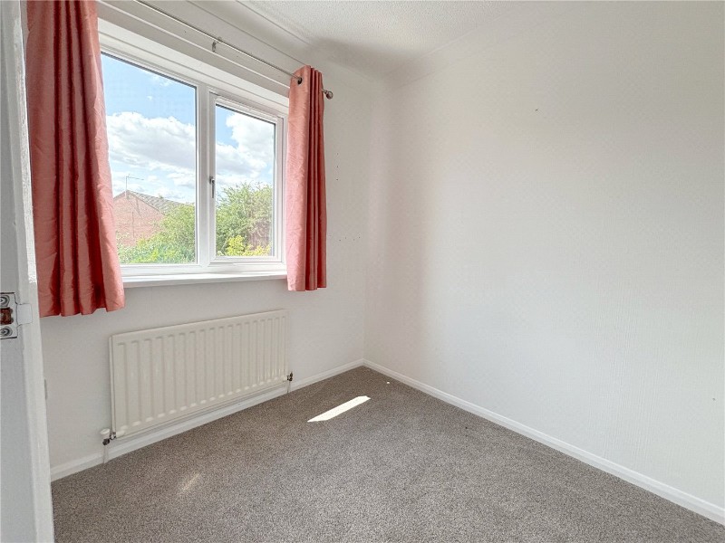 Chestnut Close, Sleaford, Lincolnshire, NG34