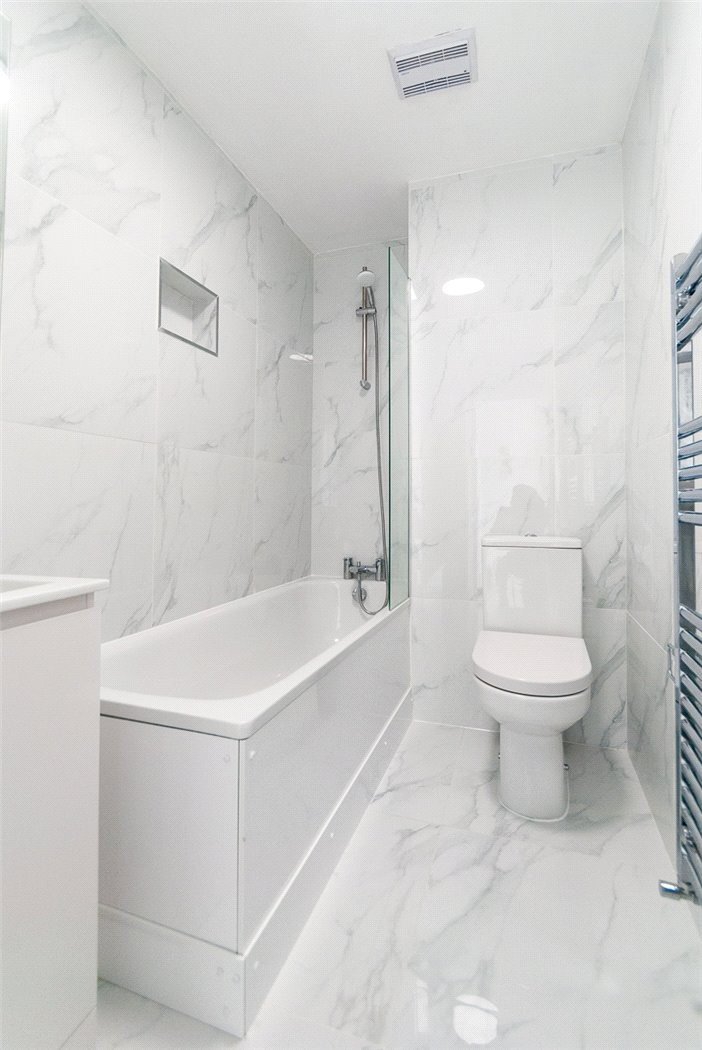 Pemberton Gardens, FFF, N19