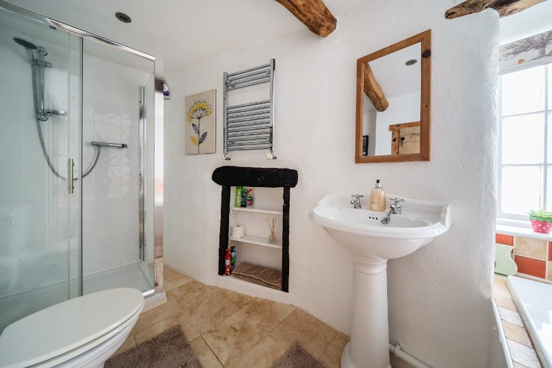 Dean Street, Crediton, Devon, EX17