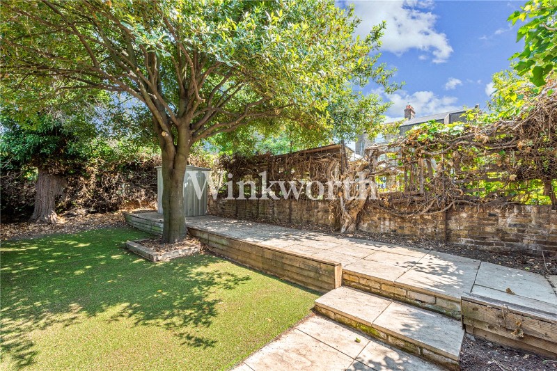 Adolphus Road, London, N4