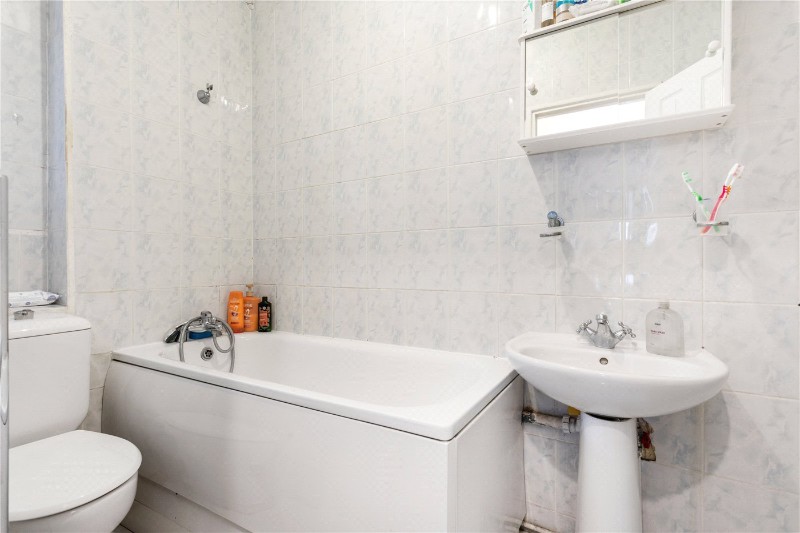 Stamford Hill, London, N16